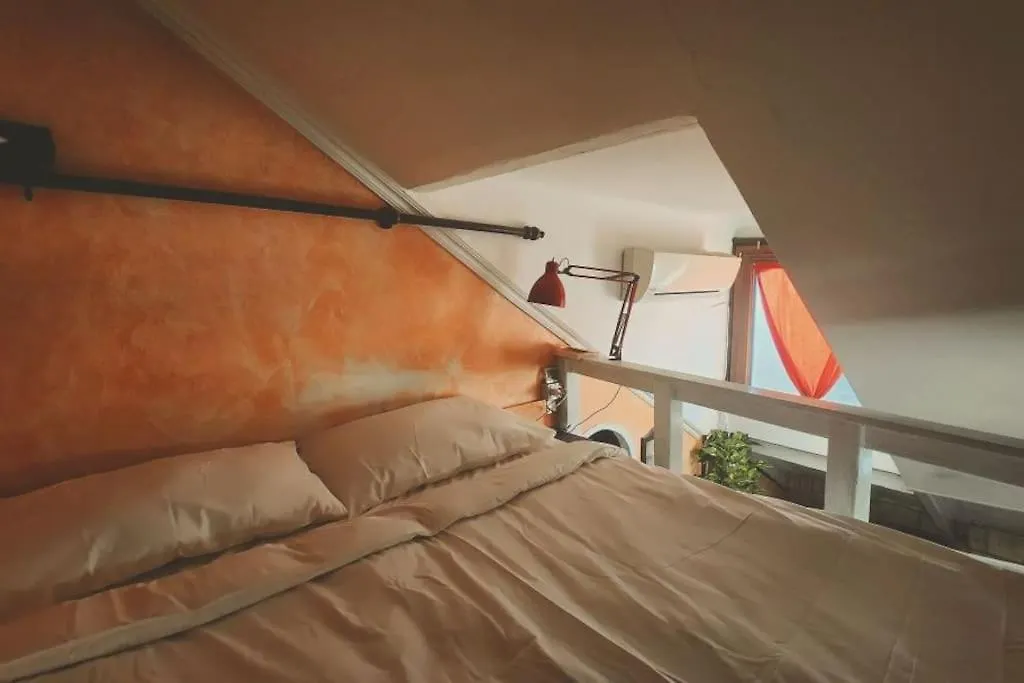 Appartamento In Fiera Citylife-San Siro Milan Apartment